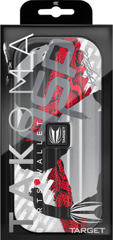 Takoma ICON Nathan Aspinall Wallet Takoma ICON Nathan Aspinall Wallet