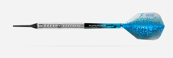 Harrows PULSE 18g 2ba Soft Tip Darts Harrows PULSE 18g 2ba Soft Tip Darts