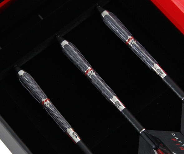 Target Daytona Fire DF-10 2ba Soft Tip Darts - 20g Target Daytona Fire DF-10 2ba Soft Tip Darts - 20g