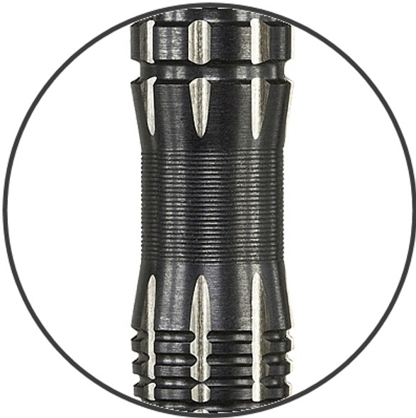 Target Phil Taylor Power 8Zero Black Titanium Soft Tip Darts-18g Target Phil Taylor Power 8Zero Black Titanium Soft Tip Darts-18g