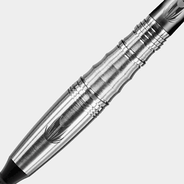 Target PYRO Hoshino Gen 2 2ba Soft Tip Darts - 16g Target PYRO Hoshino Gen 2 2ba Soft Tip Darts - 16g