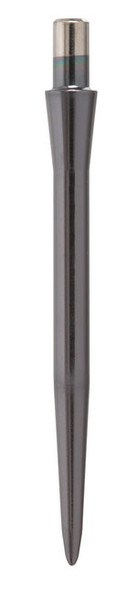 Target Storm Smooth Steel Tip Replacement Points Black 26mm Target Storm Smooth Steel Tip Replacement Points Black 26mm