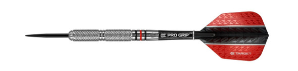 Target Vapor-8 04 21g Steel Tip Darts Target Vapor-8 04 21g Steel Tip Darts