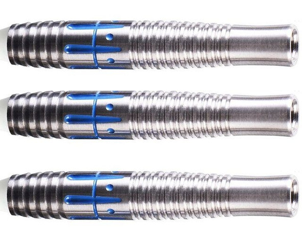 ONE80 Jetstream Tornado 2ba Soft Tip Darts - 16g ONE80 Jetstream Tornado 2ba Soft Tip Darts - 16g