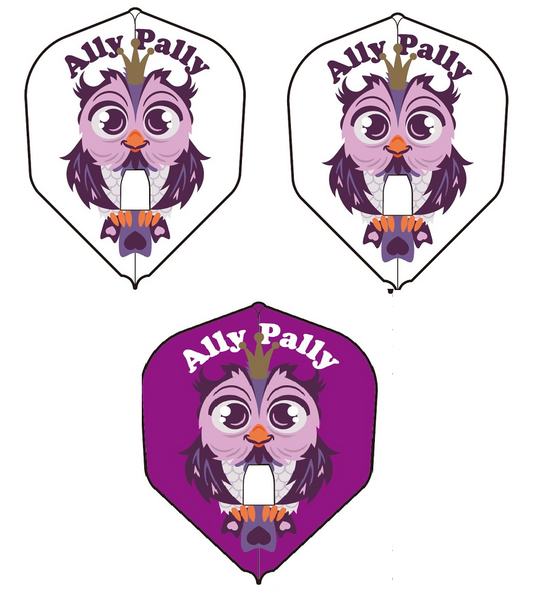 L-Style L3c Anastasia Limited Edition Ally Pally Commemorative Champagne Flights L-Style L3c Anastasia Limited Edition Ally Pally Commemorative Champagne Flights