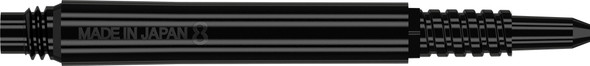 Target 8 Flight Locked Shaft Intermediate+ Black (29.5mm) Target 8 Flight Locked Shaft Intermediate+ Black (29.5mm)