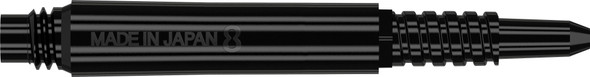 Target 8 Flight Locked Shaft Short + Black (22.5mm) Target 8 Flight Locked Shaft Short + Black (22.5mm)