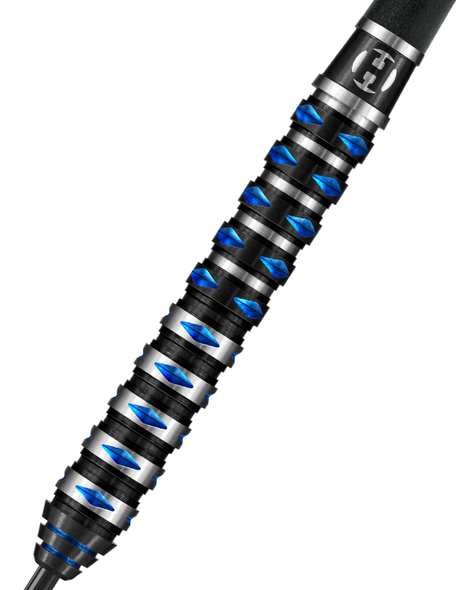 Harrows Paragon Steel Tip Darts 23g Harrows Paragon Steel Tip Darts 23g