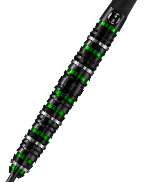Harrows Avanti Steel Tip Darts 23g Harrows Avanti Steel Tip Darts 23g