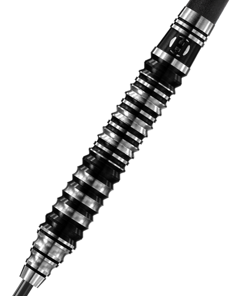 Harrows Strix Steel Tip Darts 23g Harrows Strix Steel Tip Darts 23g