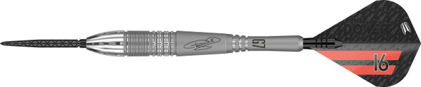 POWER 9FIVE G7 24G SWISS STEEL TIP DARTS 2020 POWER 9FIVE G7 24G SWISS STEEL TIP DARTS 2020
