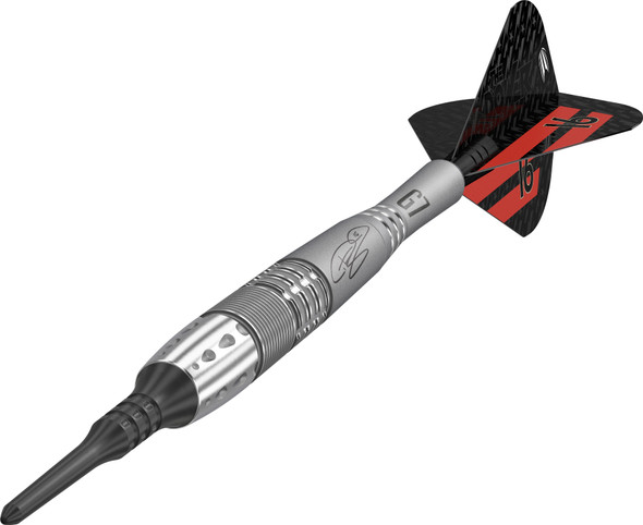 Target POWER 9FIVE G7 20G SOFT TIP DARTS 2020 Target POWER 9FIVE G7 20G SOFT TIP DARTS 2020