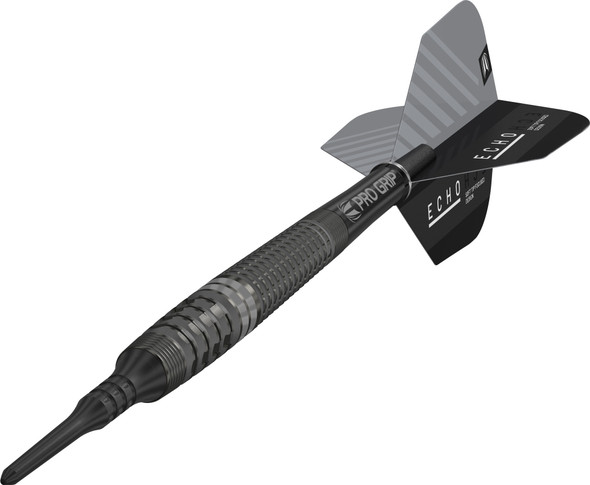 Target ECHO 14 90% 18G SOFT TIP DARTS 2020 Target ECHO 14 90% 18G SOFT TIP DARTS 2020