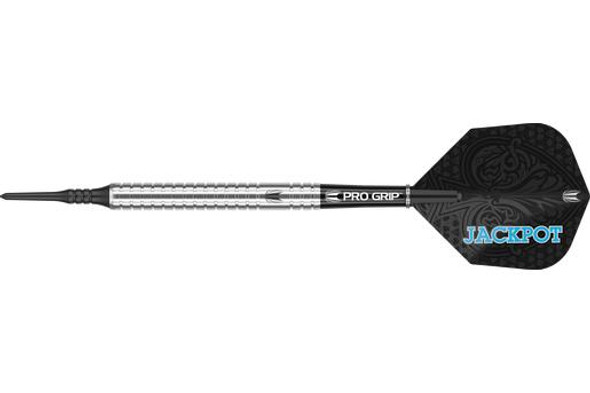 Target Adrian Lewis G4 90% 18g Soft Tip Darts Target Adrian Lewis G4 90% 18g Soft Tip Darts