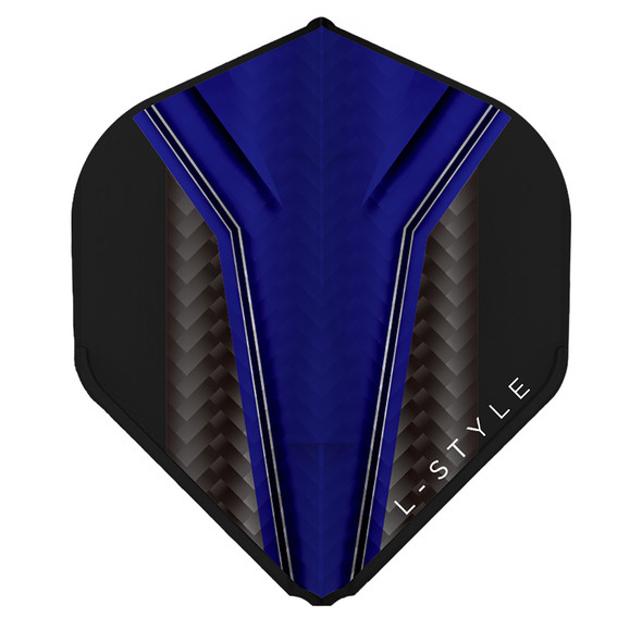 L-Style L1-EZ Flights INCEPTION Blue L-Style L1-EZ Flights INCEPTION Blue
