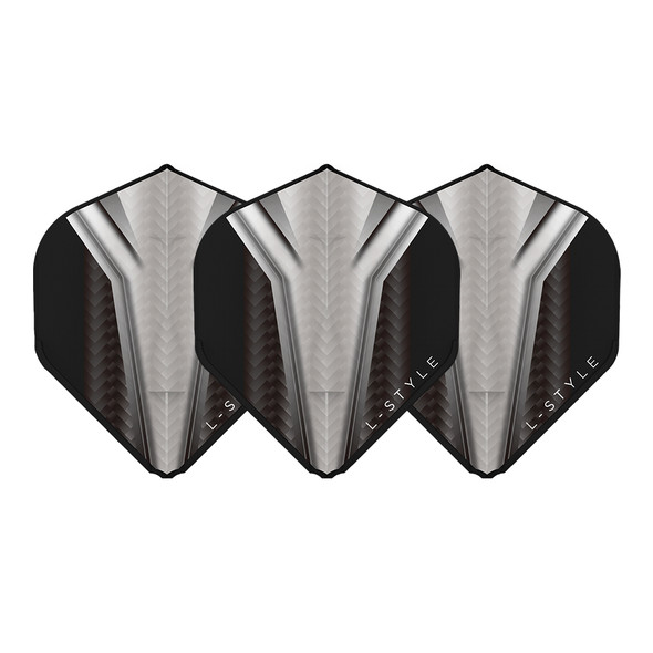 L-Style L1-EZ Flights INCEPTION White L-Style L1-EZ Flights INCEPTION White