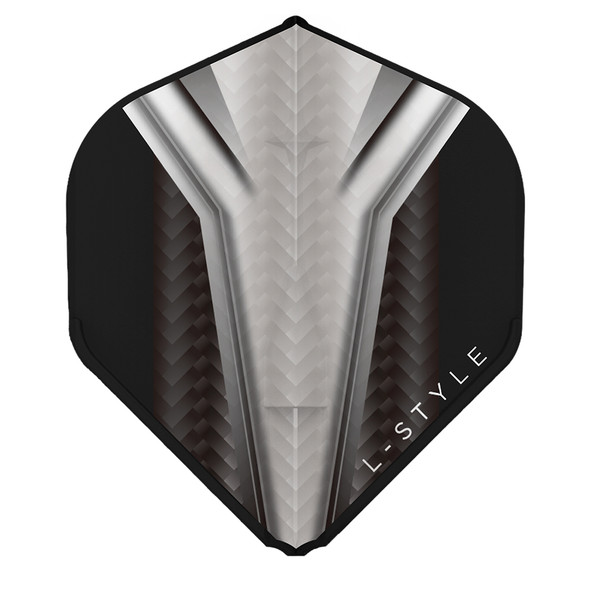 L-Style L1-EZ Flights INCEPTION White L-Style L1-EZ Flights INCEPTION White