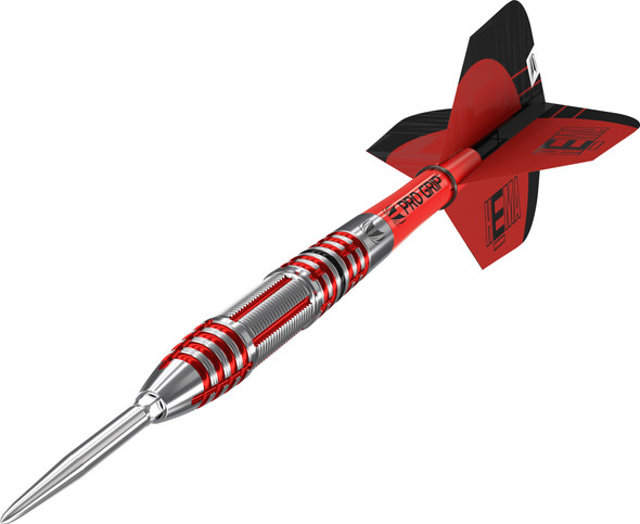 Target Hema 02 Sp Steel Tip 21G Target Hema 02 Sp Steel Tip 21G