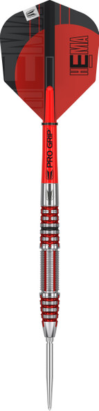 Target Hema 02 Sp Steel Tip 21G Target Hema 02 Sp Steel Tip 21G