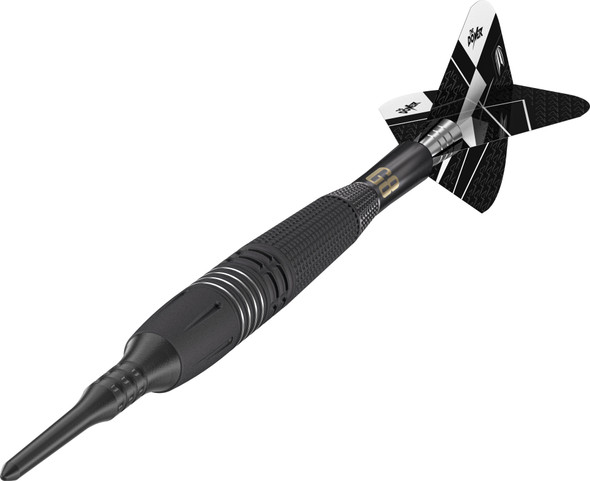 Target Phil Taylor Power 9Five Gen 8 20G Soft Tip Target Phil Taylor Power 9Five Gen 8 20G Soft Tip
