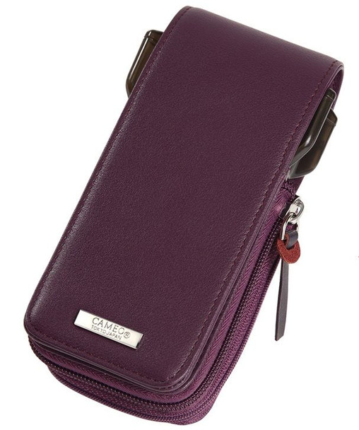 Cameo Garment 2.5 - Dart Case - Purple