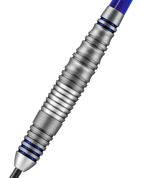 Harrows Vespa Steel Tip - 22g