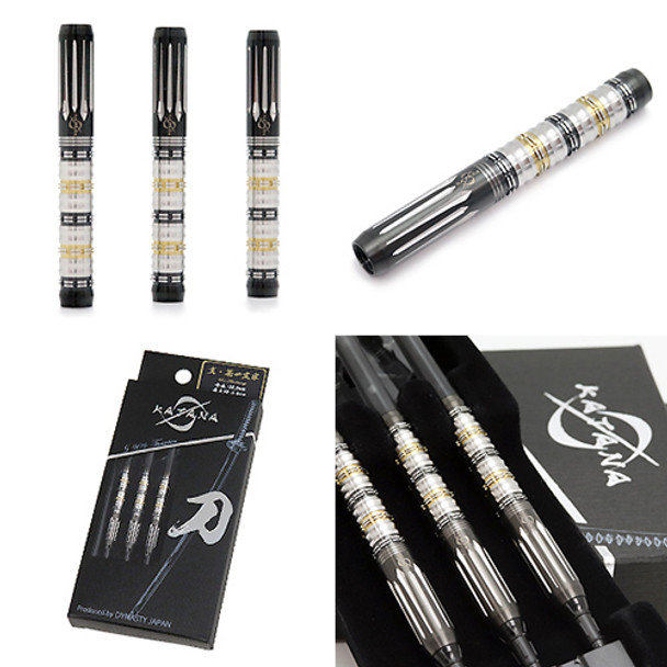 Dynasty Katana Shin Kikuichimonji 21g Soft Tip