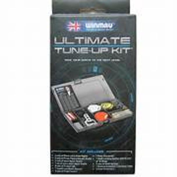 Winmau Ultimate Tune-up Kit