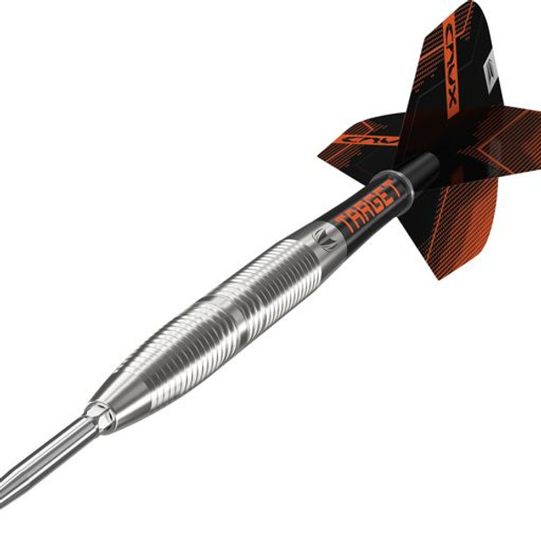 Crux 02 90% SP Steel Tip Dart 2023