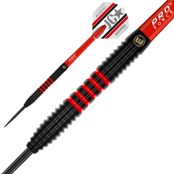 Winmau Joe Cullen 85% Darts - 25g