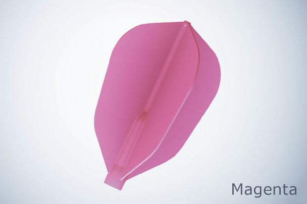 Cosmo Fit Flight  - Super Shape Magenta