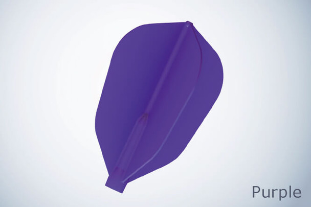 Cosmo Fit Flight  - Super Shape Purple