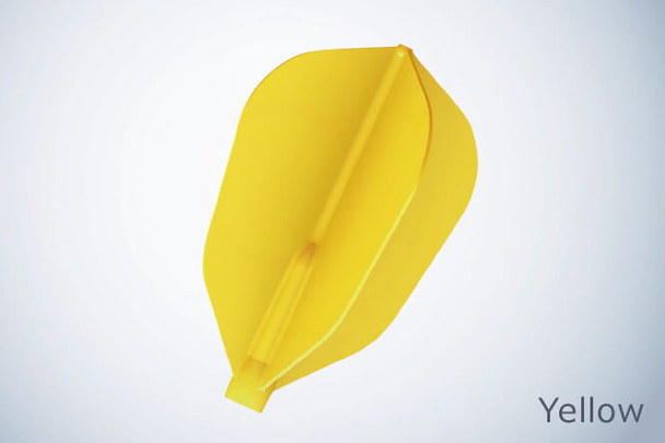 Cosmo Fit Flight  - Super Shape Yellow