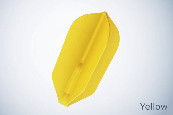 Cosmo Fit Flight - Super Slim Yellow