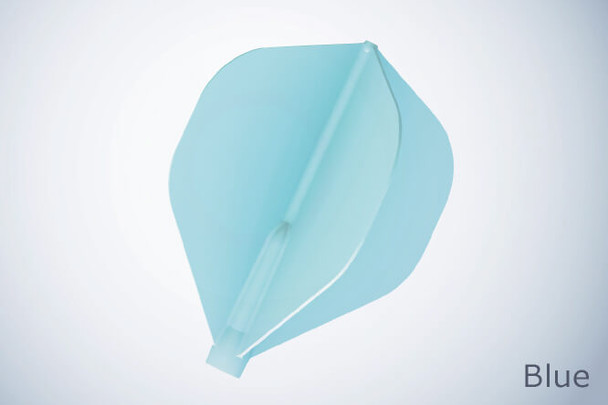 Cosmo Fit Flight - Standard Blue