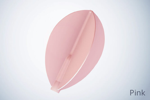 Cosmo Fit Flight - Teardrop Pink