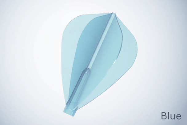 Cosmo Fit Flight AIR - Kite Blue