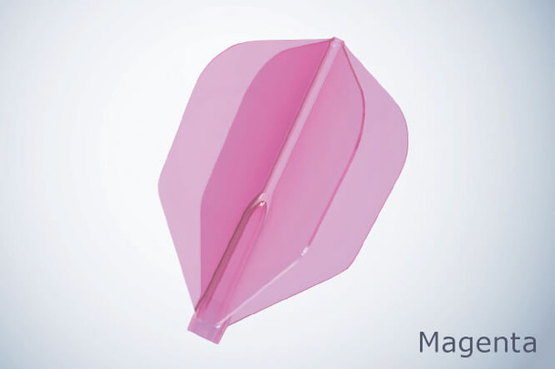 Cosmo Fit Flight AIR  - Shape Magenta