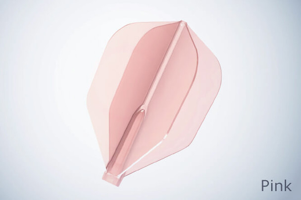Cosmo Fit Flight AIR  - Shape Pink