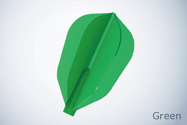 Cosmo Fit Flight AIR  - Super Shape Green