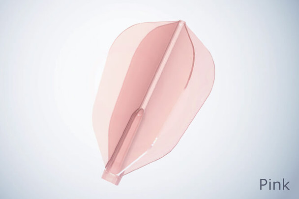Cosmo Fit Flight AIR  - Super Shape Pink