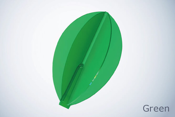 Cosmo Fit Flight AIR  - Teardrop Green