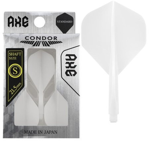 Condor AXE - White - Standard  Long