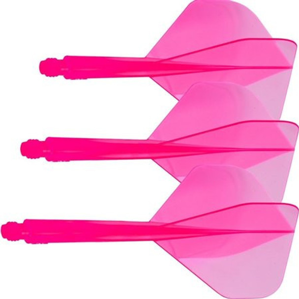 Condor AXE - Neon Pink - Standard Long