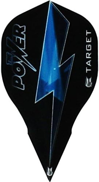 Target Power 9Five Vision Dart Flights - Edge