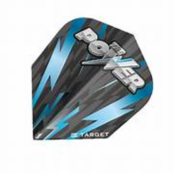 Target Power Edge Vision Dart Flights - Standard