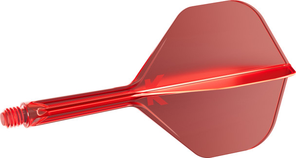 K-Flex Shape/NO2 Intermediate Red