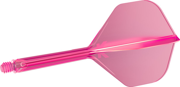K-Flex Shape/NO2  Medium Neon Pink
