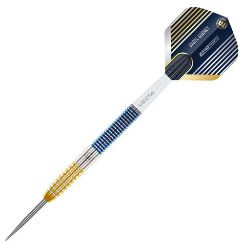 Winmau Daryl Gurney 85% Steel Tip - 25g