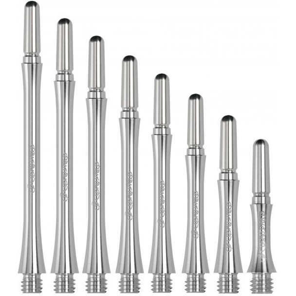 Cosmo Fit Shaft - Super Duralumin - Spinning - Slim #4